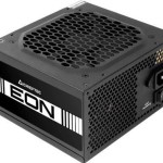 Chieftec EON 600W Μαύρο Τροφοδοτικό Υπολογιστή Full Wired