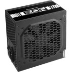 Chieftec EON 600W Μαύρο Τροφοδοτικό Υπολογιστή Full Wired