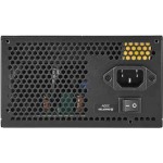 Chieftec EON 600W Μαύρο Τροφοδοτικό Υπολογιστή Full Wired