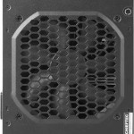 Chieftec EON 600W Μαύρο Τροφοδοτικό Υπολογιστή Full Wired