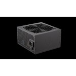 Chieftec EON 600W Μαύρο Τροφοδοτικό Υπολογιστή Full Wired