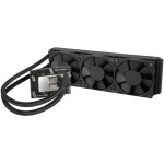 Silverstone XE360-SP5 Υδρόψυξη Επεξεργαστή Τριπλού Ανεμιστήρα 120mm