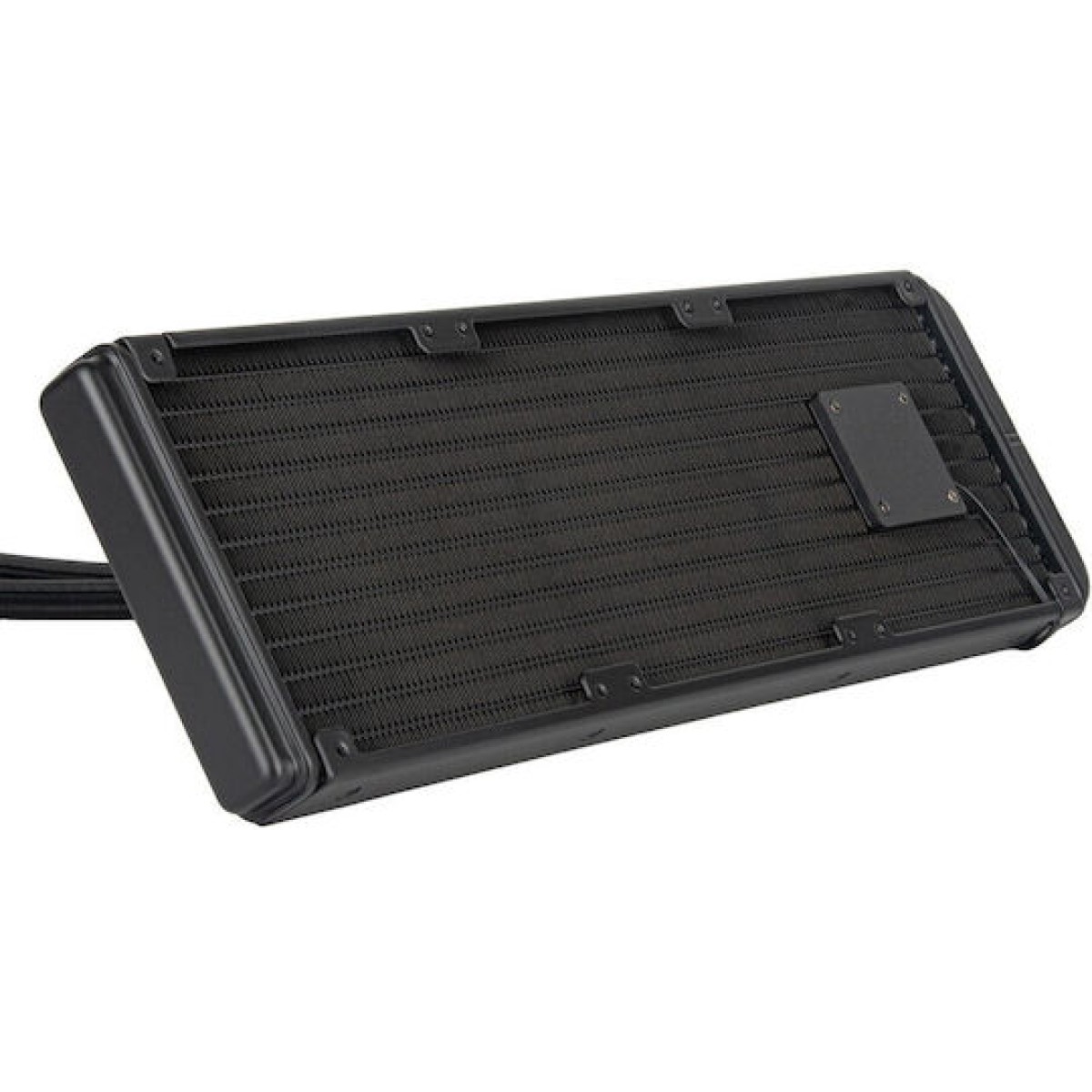 Silverstone XE360-SP5 Υδρόψυξη Επεξεργαστή Τριπλού Ανεμιστήρα 120mm