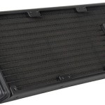 Silverstone XE360-SP5 Υδρόψυξη Επεξεργαστή Τριπλού Ανεμιστήρα 120mm