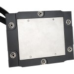 Silverstone XE360-SP5 Υδρόψυξη Επεξεργαστή Τριπλού Ανεμιστήρα 120mm