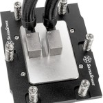 Silverstone XE360-SP5 Υδρόψυξη Επεξεργαστή Τριπλού Ανεμιστήρα 120mm