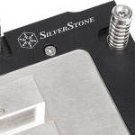 Silverstone XE360-SP5 Υδρόψυξη Επεξεργαστή Τριπλού Ανεμιστήρα 120mm