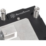 Silverstone XE360-SP5 Υδρόψυξη Επεξεργαστή Τριπλού Ανεμιστήρα 120mm