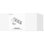 Silverstone XE360-SP5 Υδρόψυξη Επεξεργαστή Τριπλού Ανεμιστήρα 120mm