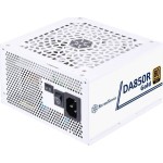 Silverstone DA850R 850W Λευκό Τροφοδοτικό Υπολογιστή Full Modular 80 Plus Gold