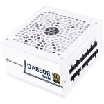 Silverstone DA850R 850W Λευκό Τροφοδοτικό Υπολογιστή Full Modular 80 Plus Gold