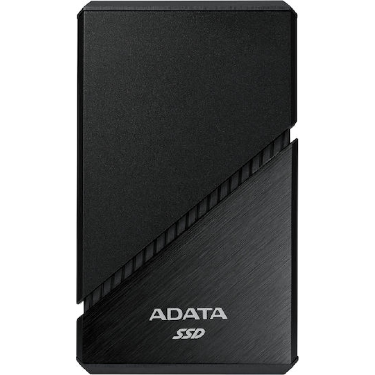Adata Elite SE920 USB-C Εξωτερικός SSD 2TB Μαύρο