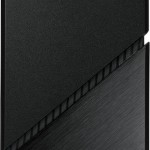 Adata Elite SE920 USB-C Εξωτερικός SSD 2TB Μαύρο