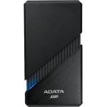 Adata Elite SE920 USB-C Εξωτερικός SSD 2TB Μαύρο