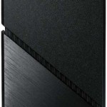 Adata Elite SE920 USB-C Εξωτερικός SSD 2TB Μαύρο