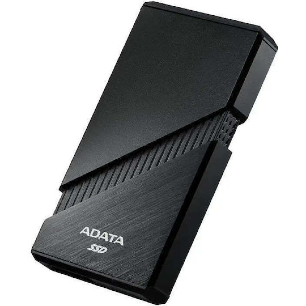 Adata Elite SE920 USB-C Εξωτερικός SSD 2TB Μαύρο
