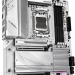 Gigabyte B650 Aorus Elite AX ICE Wi-Fi Motherboard ATX με AMD AM5 Socket