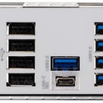 Gigabyte B650 Aorus Elite AX ICE Wi-Fi Motherboard ATX με AMD AM5 Socket