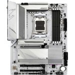 Gigabyte B650 Aorus Elite AX ICE Wi-Fi Motherboard ATX με AMD AM5 Socket