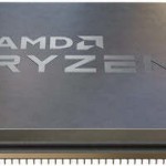 AMD Ryzen 5 8600G 4.3GHz Επεξεργαστής 6 Πυρήνων για Socket AM5 σε Κουτί με Ψύκτρα