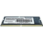 Patriot Signature DDR5 με Module 1x32GB και Ταχύτητα 4800 για Laptop