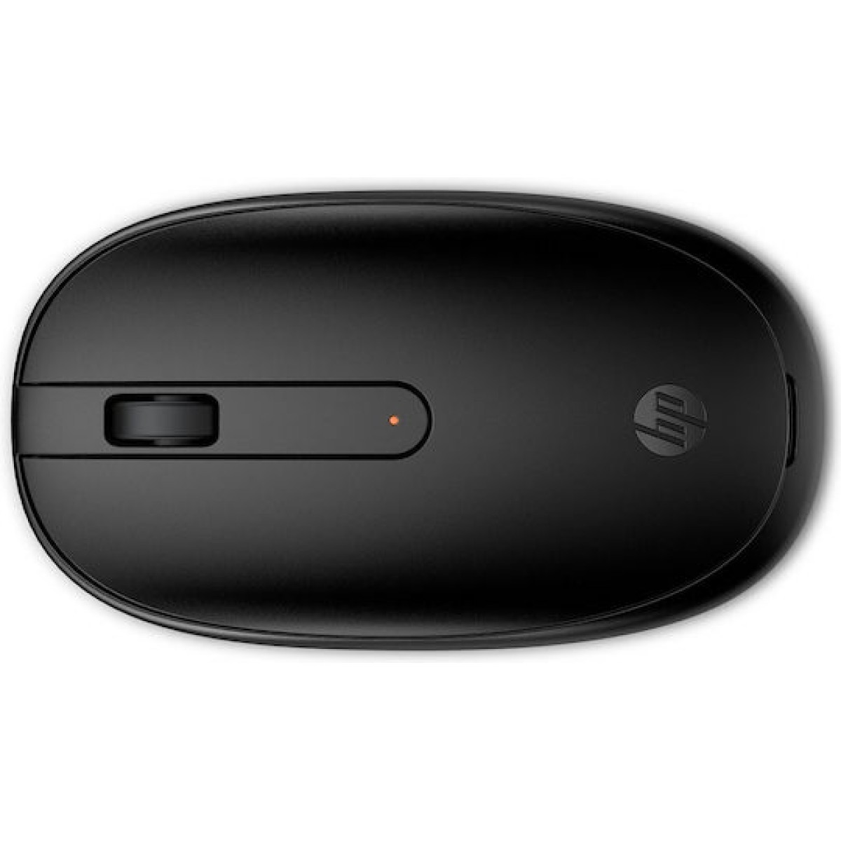 HP 245 Ασύρματο Bluetooth Ποντίκι Μαύρο