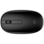 HP 245 Ασύρματο Bluetooth Ποντίκι Μαύρο