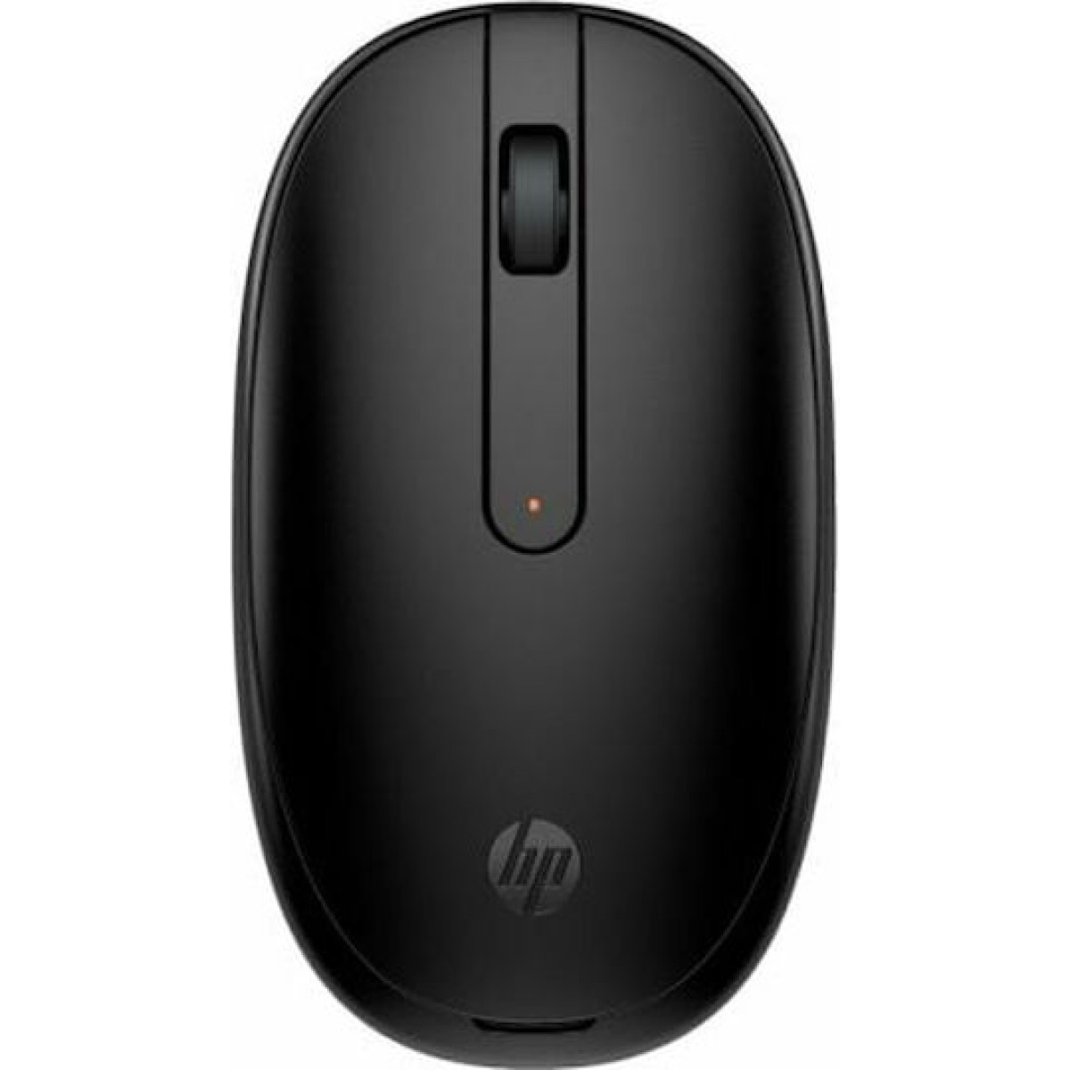 HP 245 Ασύρματο Bluetooth Ποντίκι Μαύρο