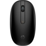 HP 245 Ασύρματο Bluetooth Ποντίκι Μαύρο
