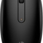 HP 245 Ασύρματο Bluetooth Ποντίκι Μαύρο