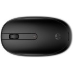 HP 245 Ασύρματο Bluetooth Ποντίκι Μαύρο