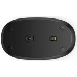 HP 245 Ασύρματο Bluetooth Ποντίκι Μαύρο