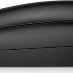 HP 245 Ασύρματο Bluetooth Ποντίκι Μαύρο
