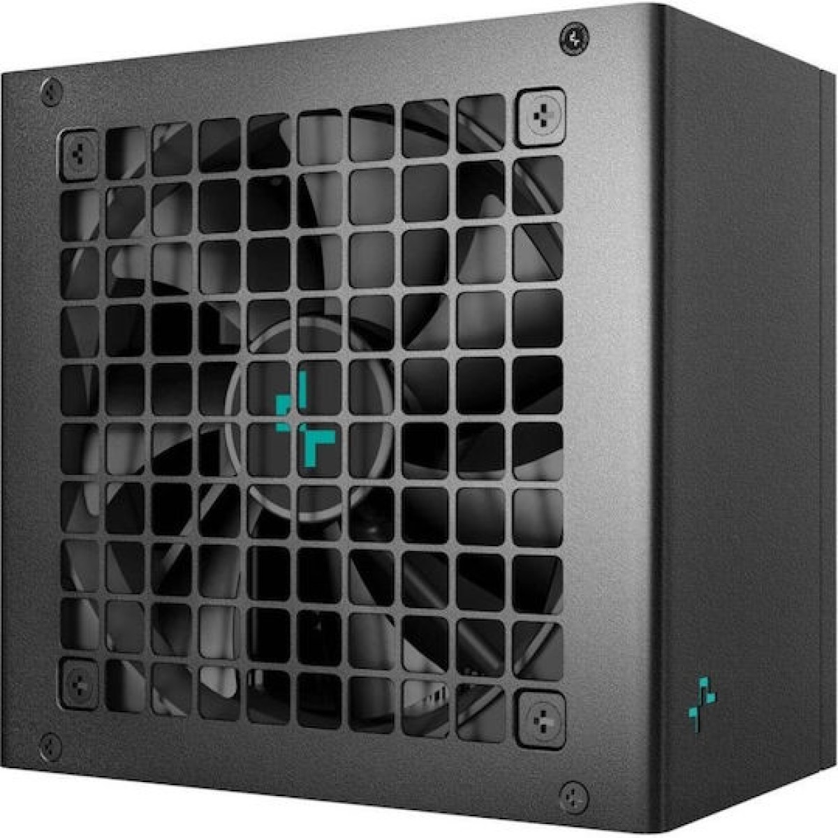 Deepcool PN650M 650W Μαύρο Τροφοδοτικό Υπολογιστή Full Modular 80 Plus Gold