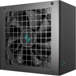 Deepcool PN650M 650W Μαύρο Τροφοδοτικό Υπολογιστή Full Modular 80 Plus Gold