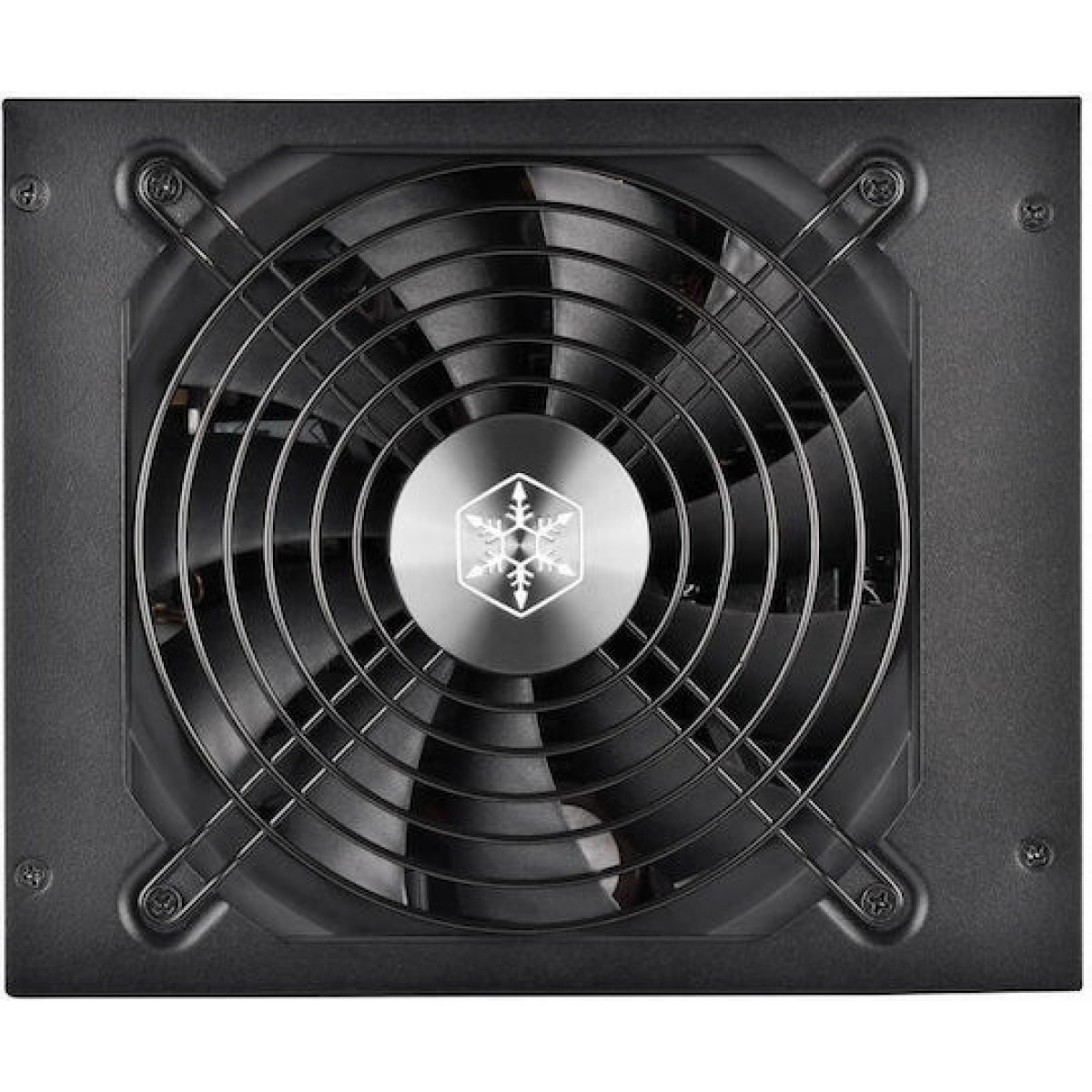 Silverstone HELA 2050R Platinum 2050W Μαύρο Τροφοδοτικό Υπολογιστή Full Modular