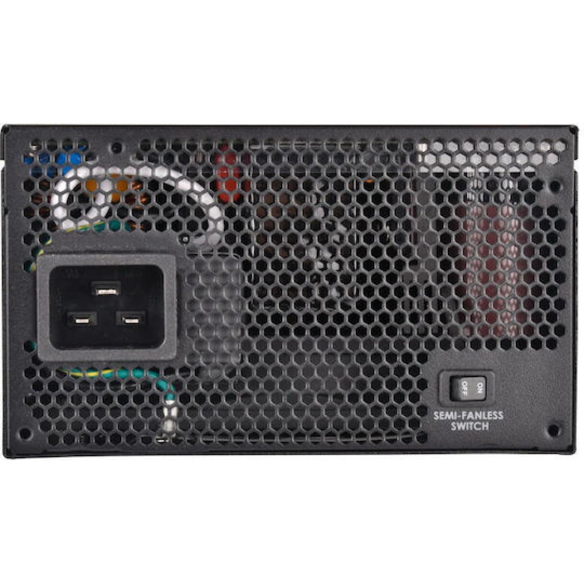 Silverstone HELA 2050R Platinum 2050W Μαύρο Τροφοδοτικό Υπολογιστή Full Modular