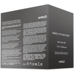 AMD Ryzen 7 8700F 4.1GHz Επεξεργαστής 8 Πυρήνων για Socket AM5 σε Κουτί με Ψύκτρα