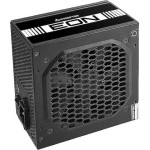 Chieftec EON 400W Μαύρο Τροφοδοτικό Υπολογιστή Full Wired 80 Plus Standard