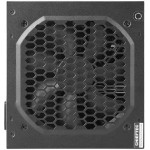 Chieftec EON 400W Μαύρο Τροφοδοτικό Υπολογιστή Full Wired 80 Plus Standard