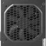 Chieftec EON 400W Μαύρο Τροφοδοτικό Υπολογιστή Full Wired 80 Plus Standard