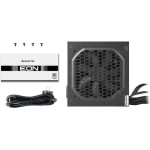 Chieftec EON 400W Μαύρο Τροφοδοτικό Υπολογιστή Full Wired 80 Plus Standard