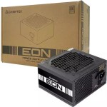 Chieftec EON 500W Μαύρο Τροφοδοτικό Υπολογιστή Full Wired 80 Plus Standard