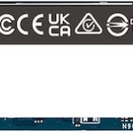 Gigabyte Gen3 2500E SSD 1TB M.2 NVMe PCI Express 3.0