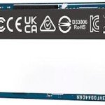 Gigabyte Gen3 2500E SSD 1TB M.2 NVMe PCI Express 3.0