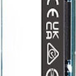 Gigabyte Gen3 2500E SSD 1TB M.2 NVMe PCI Express 3.0