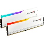 G.Skill Ripjaws M5 RGB DDR5 64GB RAM με 2x32GB Modules και Ταχύτητα 5200 για Desktop