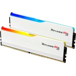 G.Skill Ripjaws M5 RGB DDR5 64GB RAM με 2x32GB Modules και Ταχύτητα 5200 για Desktop