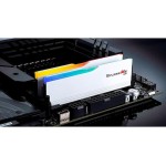 G.Skill Ripjaws M5 RGB DDR5 64GB RAM με 2x32GB Modules και Ταχύτητα 5200 για Desktop