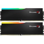 Ripjaws M5 RGB DDR5 96GB RAM με 2x48GB Modules και Ταχύτητα 5200 για Desktop
